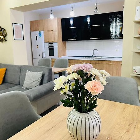 Mishel House Apartment Shkodër Екстериор снимка