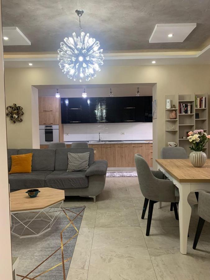 Mishel House Apartment Shkodër Екстериор снимка