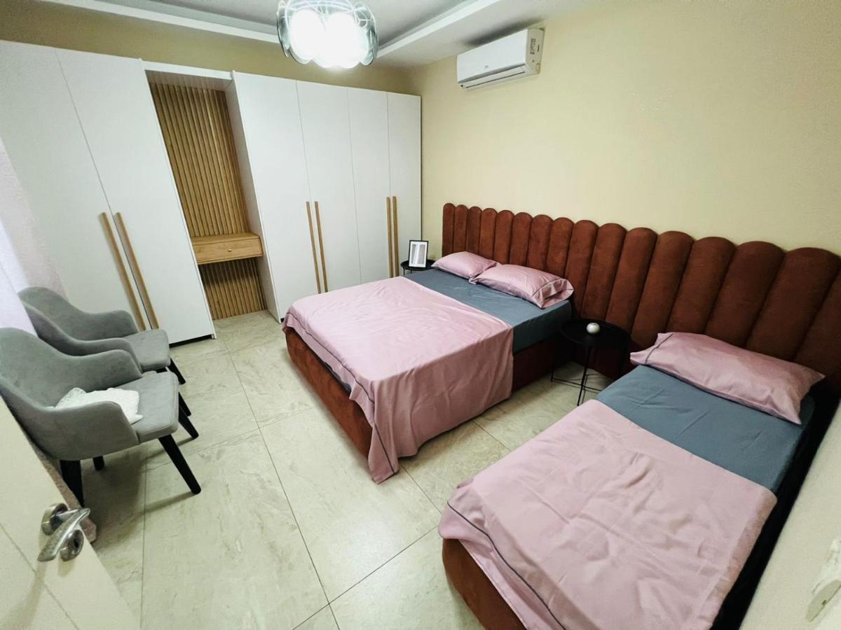 Mishel House Apartment Shkodër Екстериор снимка