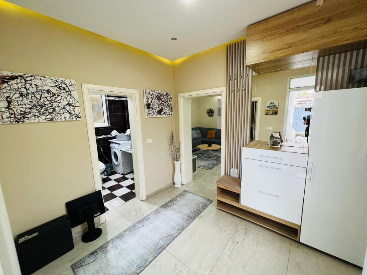 Mishel House Apartment Shkodër Екстериор снимка