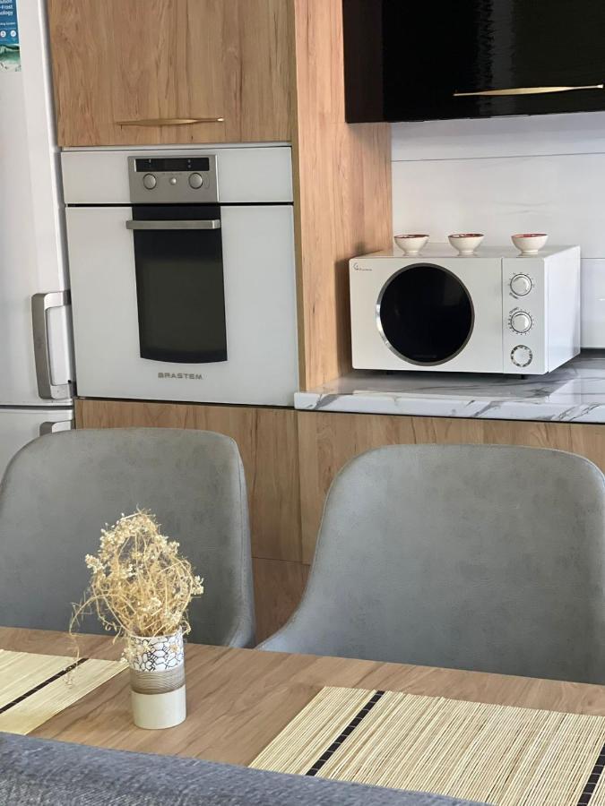 Mishel House Apartment Shkodër Екстериор снимка