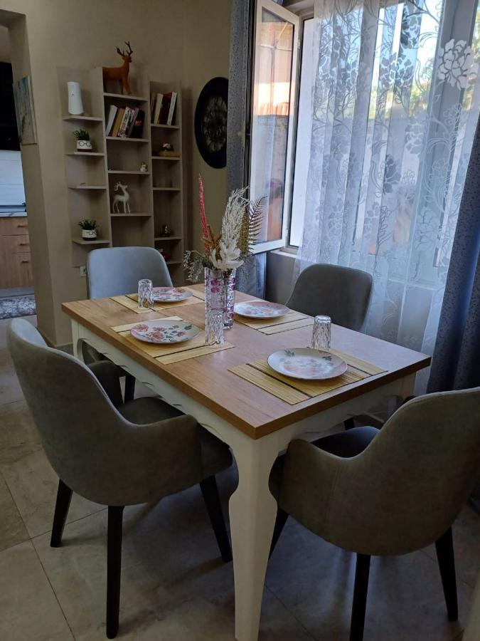 Mishel House Apartment Shkodër Екстериор снимка
