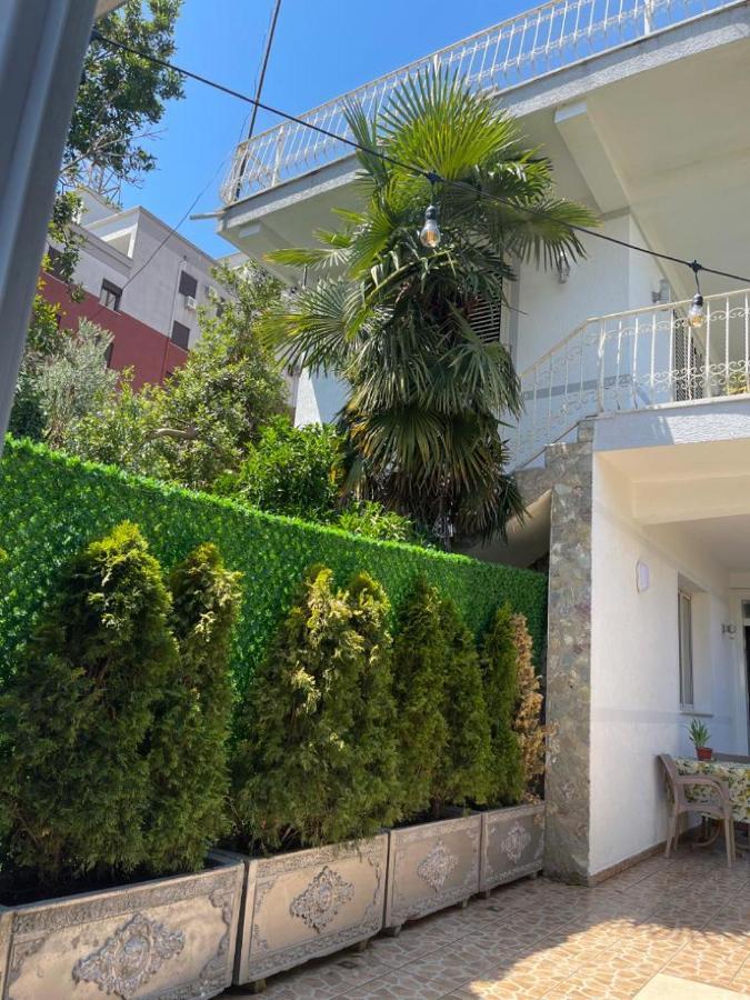 Mishel House Apartment Shkodër Екстериор снимка