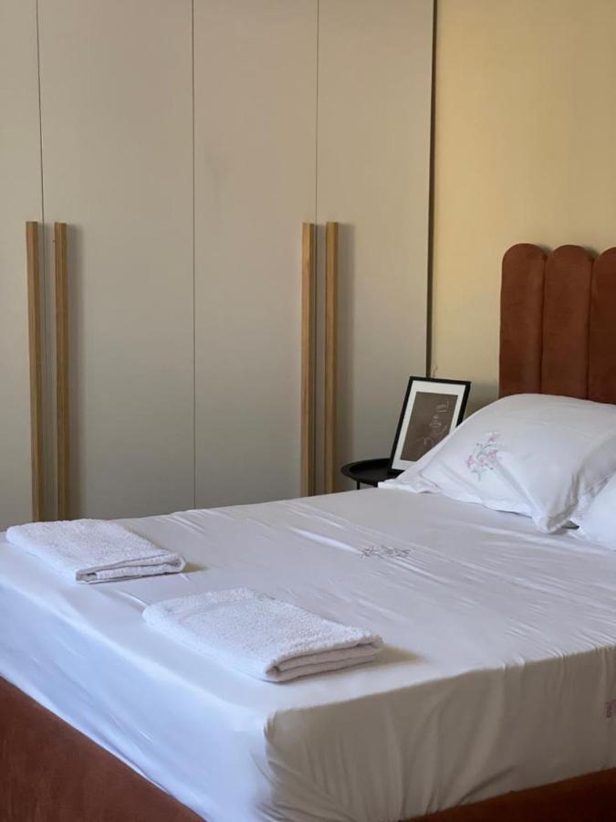 Mishel House Apartment Shkodër Екстериор снимка
