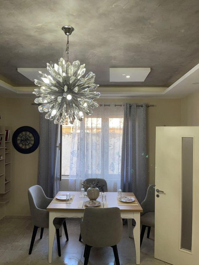 Mishel House Apartment Shkodër Екстериор снимка
