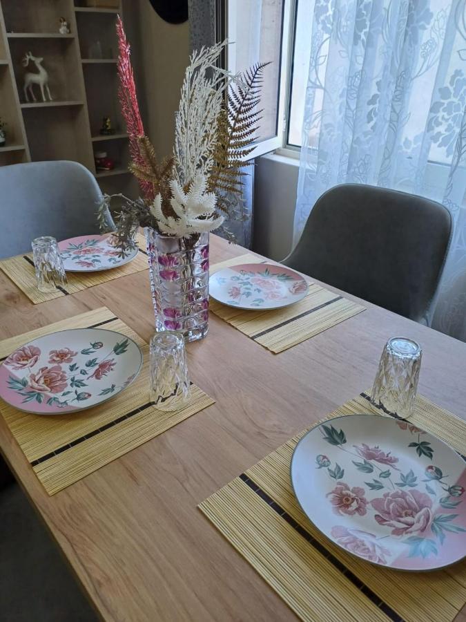 Mishel House Apartment Shkodër Екстериор снимка
