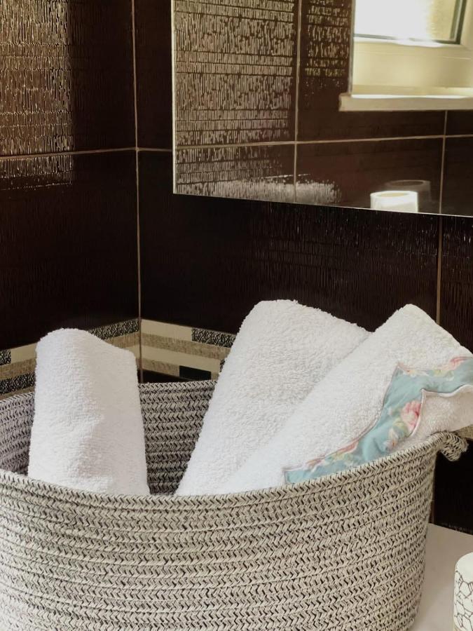 Mishel House Apartment Shkodër Екстериор снимка